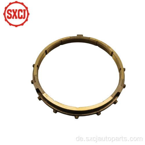 OEM 33369-35060 Auto-Teile-Getriebe Synchronizer-Ring für Toyota